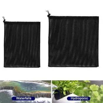 Устойчивый к разрыву водяной насос, фильтр для воды, барьерный шнурок