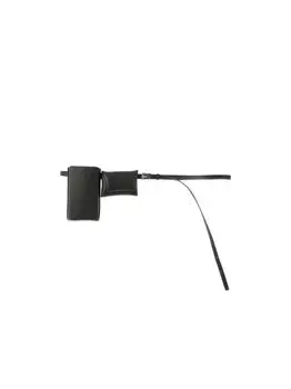 Устойчивый пояс MWGB232501 BLK [Miesloe] Multi-WAY для женщин чёрный