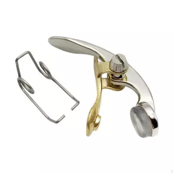 Устойчивый профессиональный разряд для запасных частей для аксессуаров для музыкальных инструментов трубы Large