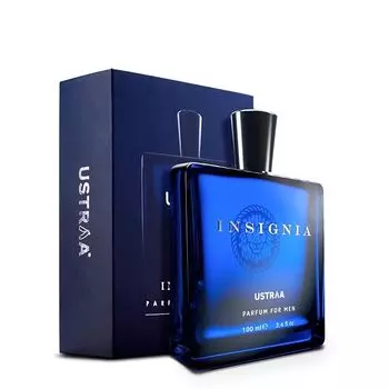 Ustraa Духи для мужчин-Insignia-(100мл) 100 ml