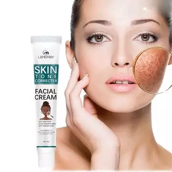 Устранение сухости кожи, питание и увлажнение, улучшение тонуса кожи, очищение и разглаживание кожи, гель для удаления пятен 20g