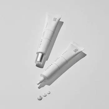 [Устранение темных кругов и пятен] 1+1 Подтягивающий крем для век с борфирином 40 мл