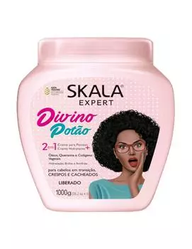 устранить фризотти и увлажнить 1 кг - Skala Portugal