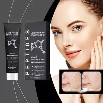 Устраняющее угри и укрепляющее молочко-сыворотка Мягко устраняет угри и делает кожу нежной, гладкой, питательной и увлажняющей. Ухаживающее молочко-сыворотка One Size