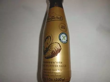 Устричный соус Mega Chef 230 г x 3 шт. набор