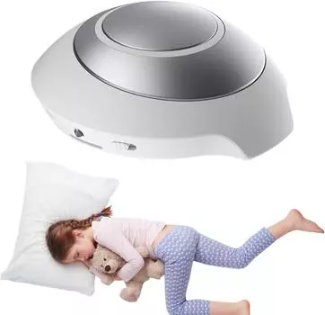 Устройства для улучшения сна, портативные устройства для сна | Эргономичные интеллектуальные устройства для сна, физические устройства для сна, успокаивающие машины