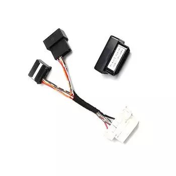 Устройство блокировки двери автомобиля при движении Для Suzuki Jimny 2019-2023 Jb64 JB74 AT Привод Высокая Комплектация