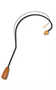 Устройство для акупрессуры на точки давления, тубо-крючок, скованность спины и плеч, товары для снятия давления на точки давления