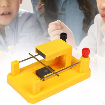Устройство для эксперимента по силе Ампера Электромагнетизм Образовательный инструмент Демонстрация Обучение физике