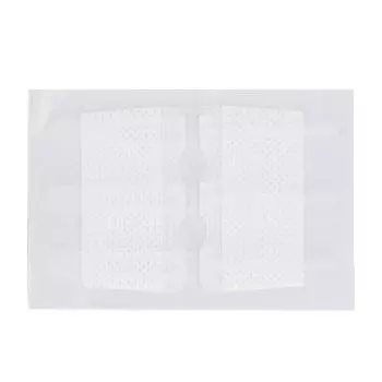 Устройство для экстренного закрытия раны, полоска для закрытия раны, ремонт порезов без швов, наклейка с застежкой-молнией