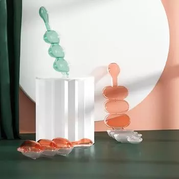 Устройство для детского рисового шарика, детская домашняя форма для бенто, детское рукопожатие, сделай сам, приготовление риса, дополнительная еда, шейк зеленый