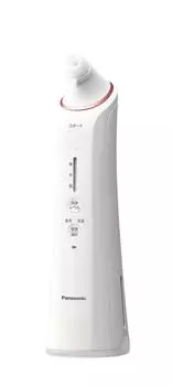 Устройство для лица Panasonic с квадратным штекером, прозрачный розовый тон EH-SP55-P