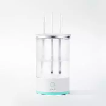 Устройство для мытья кистей для макияжа Fillmilli