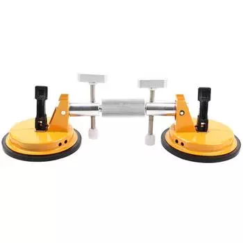 Устройство для наладки швов, выравнивающая вакуумная присоска, инструмент для установки столешницы из кварцевого камня