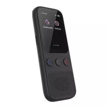 Устройство для перевода языка 138 языков Онлайн Оффлайн Мгновенный голосовой переводчик