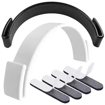 Устройство для подгиба полей шляпы, не требующее отпаривания, бейсболки, формирователь шляп, аксессуары для изгибов шляпы белый