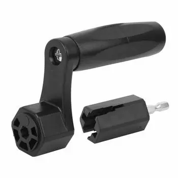 Устройство для поворота колков для гитары, устройство для намотки струн для гитары, многофункциональное устройство для намотки струн для гитары, противоскользящее устройство для струнных инструментов