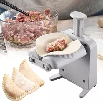 Устройство для приготовления пельменей, кухонный инструмент для приготовления пельменей, гаджет для домашнего использования Single Head