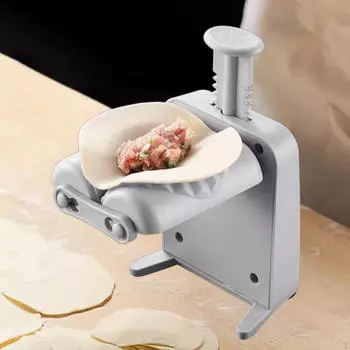 Устройство для приготовления вареных шариков Кухонный инструмент с ложкой Single Head