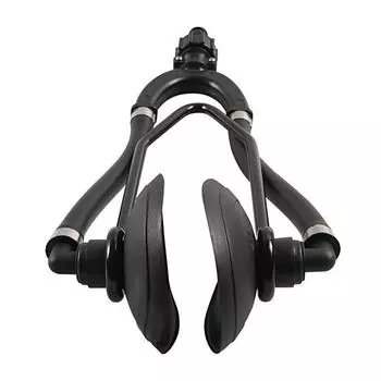 Устройство для промывки двигателя. Простое управление. Очистка двигателя. Двойная трубка. Антикоррозийная круглая муфта с двойной подачей воды.