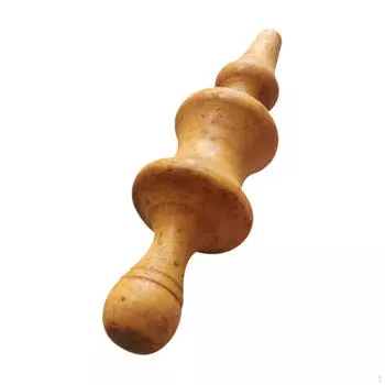 Устройство для шлифования ювелирных изделий, зажим для литой цепи из дерева, универсальное ожерелье, браслет, полировка для