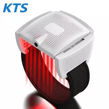 Устройство для терапии холодным лазерным светом KTS 312 шт. Светодиод 630 нм 660 нм 880 нм