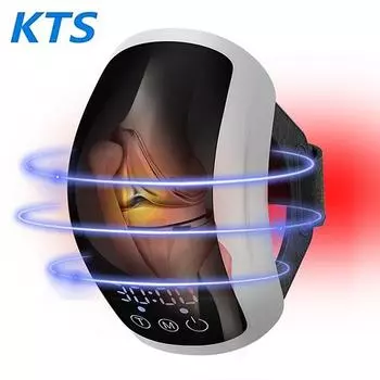 Устройство для терапии колена красного света KTS 315 LED 660nm 880nm Подарки для облегчения боли