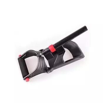 Устройство для тренировки силы запястья. Домашнее регулируемое устройство для тренировки силы запястья. Портативное оборудование для фитнеса. Упражнение на силу запястья.