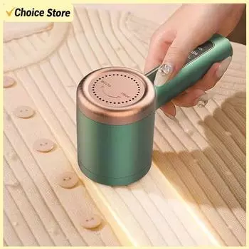 Устройство для удаления катышков с одежды, электрическое устройство для удаления катышков и пуха, перезаряжаемая портативная бритва для удаления катышков с ткани, удаляет катышки с одежды зелёный