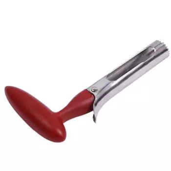 Устройство для удаления сердцевин фруктовых сердцевин, резак для сердцевины яблок, гаджеты Cozinha, кухонные инструменты, устройство для удаления сердцевины