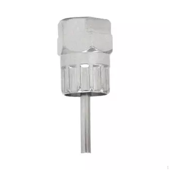 Устройство для удаления свободного колеса велосипеда, инструмент для ремонта велосипеда, универсальный инструмент для удаления стали для гор 2.7cmx2.6cm