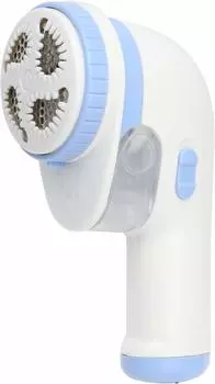 Устройство для удаления таблеток Macross USB Устройство для удаления таблеток Устройство для удаления таблеток Синее MES-44BL синий