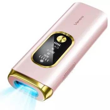 Устройство для удаления волос для мужчин. Новое поколение высокопроизводительного сапфирового охлаждения. Устройство для удаления волос HIPL Light. Для домашнего использования. В комплект входит: