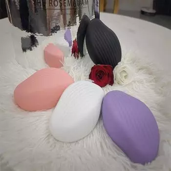 Устройство для удаления волос, простая очистка, точное позиционирование, мягкий, полезный стеклянный депилятор, женские принадлежности