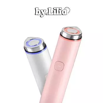 Устройство для ухода за кожей Medicube Booster Pro Mini розовый