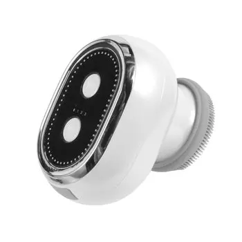 Устройство для ухода за лицом Щетка для очищения лица Уход за телом EMS RF Красный светодиод Высокоскоростное постукивание Зарядка через USB Беспроводной Компактный Уход за кожей Уход за кожей без покрытия красный