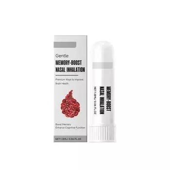 Устройство для ухода за носом Очистите свой нос Наслаждайтесь свежим уходом за телом Улучшите портативное устройство для ухода за носом 1,8 мл One Size