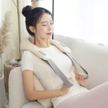 Устройство для ухода за плечами и шеей Medinis Prinect Trapezius MD-889 MD-889 (Gray)