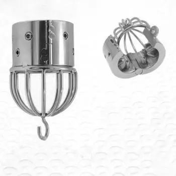 Устройство для упражнений на яички Ball Stretcher 1 pcs