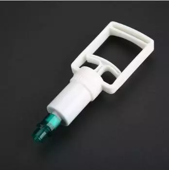 Устройство для вакуумного пожаротушения с принадлежностями small