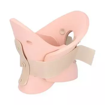 Устройство для вытяжения шеи, поддержка шеи, облегчение боли, шейный ортез, воротник