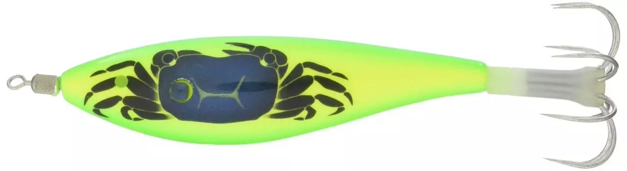 Устройство Корабль Sutte S Chart Crab YO-ZURI (Осьминог) Осьминог-ян CLKI09
