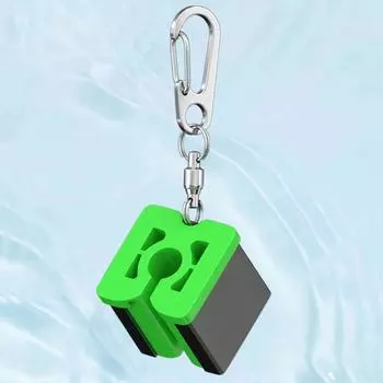 Устройство Micro-Things Stream Luya Rod Luya Hanger Fishing Tools Luya Hanging Rod Fishing Accessories жёлтый