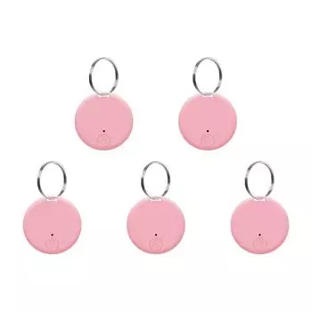 Устройство напоминания о потере, Bluetooth-совместимое устройство для удаленной фотосессии, устройство слежения за ключами для детей, собак, домашних животных, кошек, кошелек