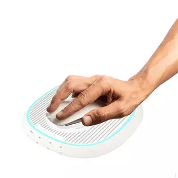 Устройство перемещения мыши, шейкер и таймер. Тонкое, простое в использовании устройство моделирования для ПК.