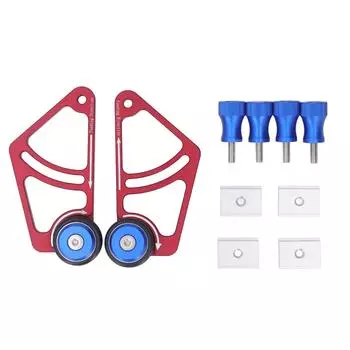 Деревообрабатывающий подшипниковый питатель с подвижными блоками, роликовый питатель настольной пилы, подача щепорезов