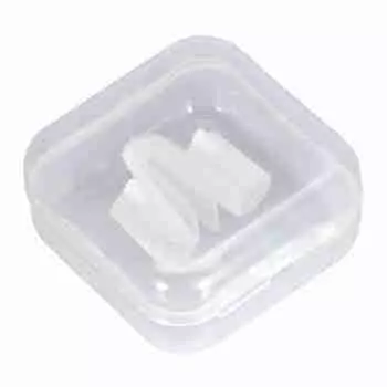 Устройство против храпа Relief Guard Easy Sleeping Дыхательный зажим для носового расширителя L L