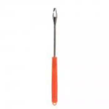 Устройство Рыболовный крючок Извлекатель безопасности Крючок Извлекатель рыболовные снасти Инструменты для рыбалки Извлекатель крючков красный