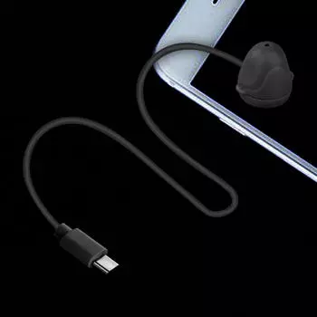 Устройство с автоматическим кликером, автоматический конусный кран, совместимая с моющейся присоской, бесконтактная имитация