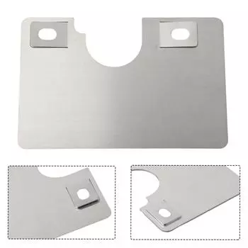 Устройство защиты от кражи двери автомобиля для Fiat, Citron, Boxer Аксессуары для защиты от кражи автомобиля из нержавеющей стали CHINA